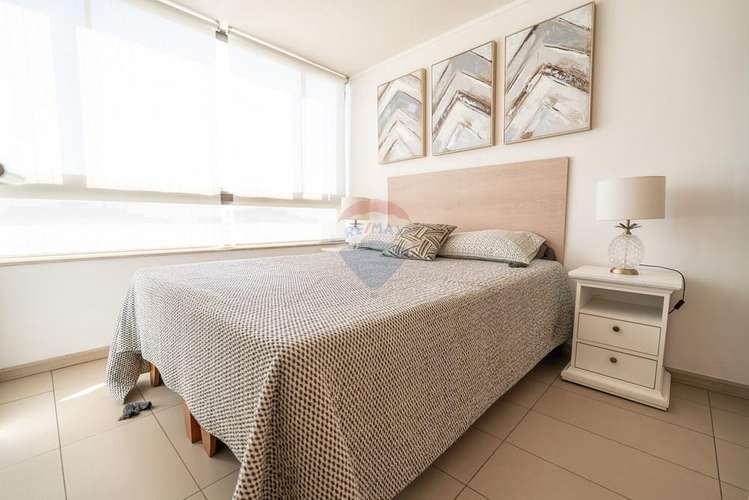 Arriendo departamento la cisterna - Imagen 10