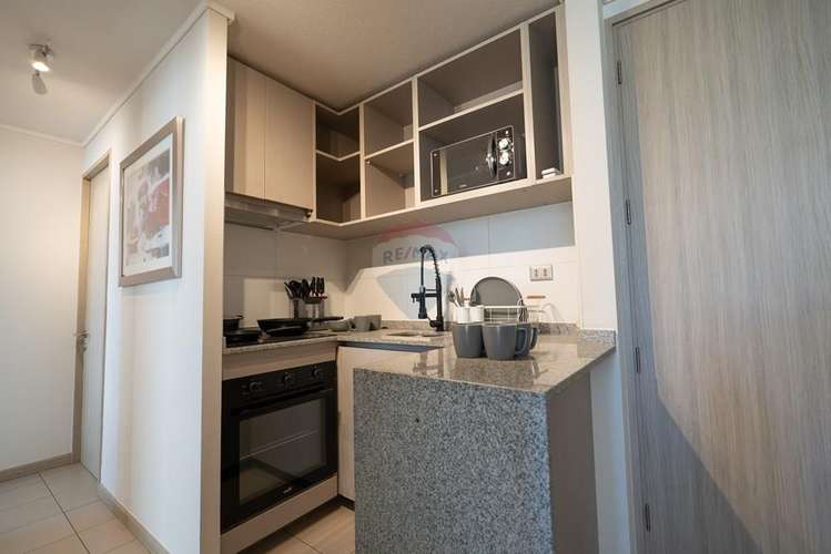 Arriendo departamento la cisterna - Imagen 6
