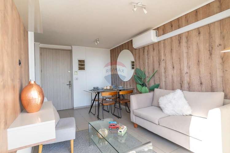 Arriendo departamento la cisterna - Imagen 3