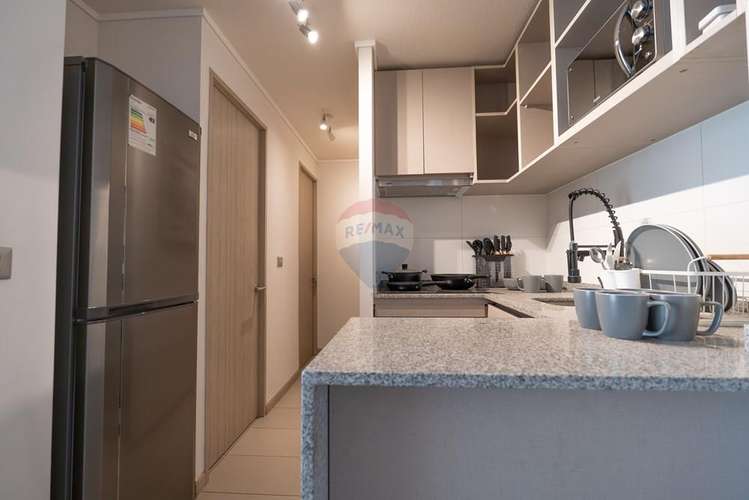 Arriendo departamento la cisterna - Imagen 7