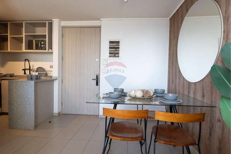 Arriendo departamento la cisterna - Imagen 4