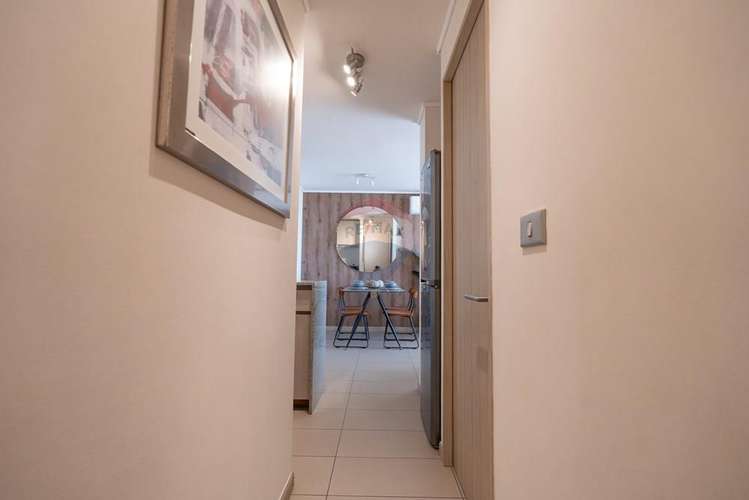 Arriendo departamento la cisterna - Imagen 14