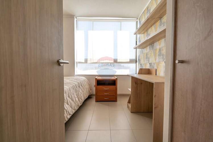 Arriendo departamento la cisterna - Imagen 8