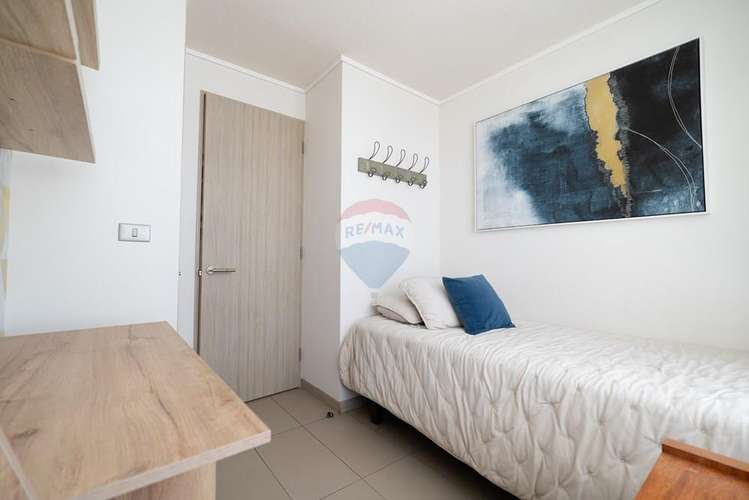 Arriendo departamento la cisterna - Imagen 9