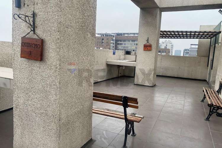 Venta departamento santiago - Imagen 21