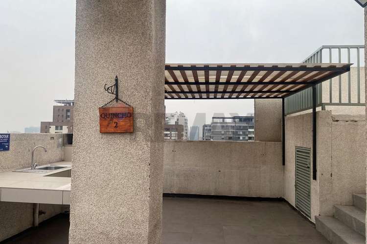 Venta departamento santiago - Imagen 22