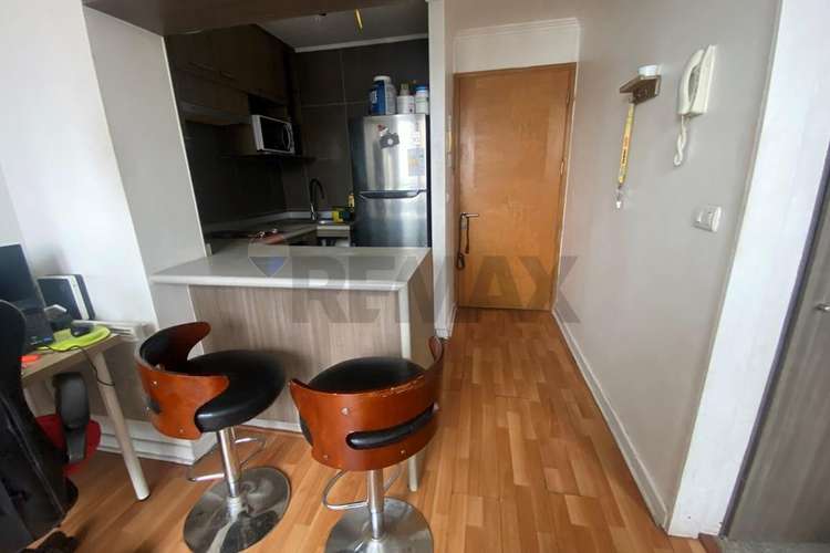 Venta departamento santiago - Imagen 3