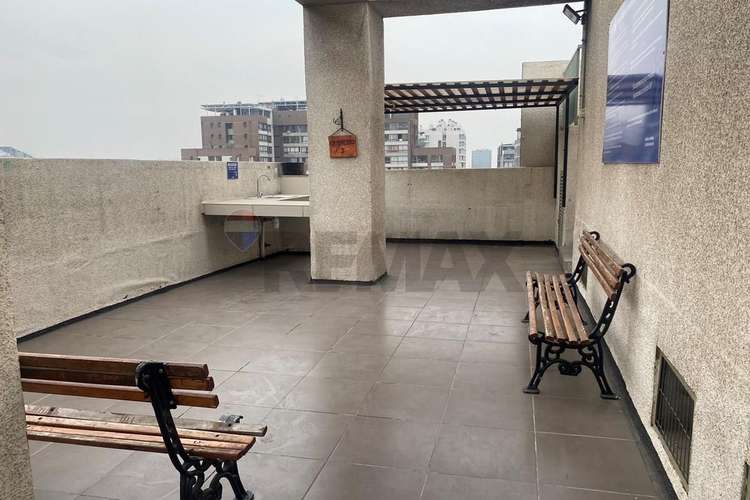 Venta departamento santiago - Imagen 20