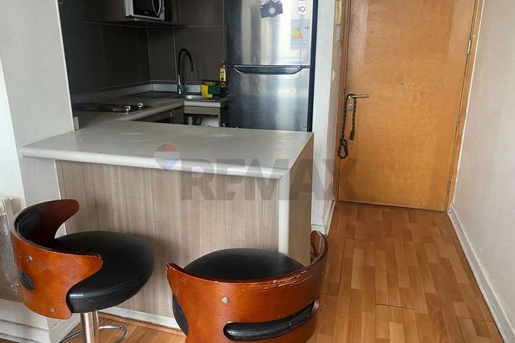 Venta departamento santiago - Imagen 2