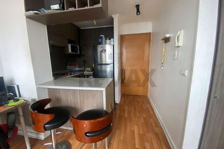 Venta departamento santiago