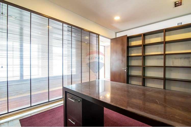 Arriendo oficina huechuraba