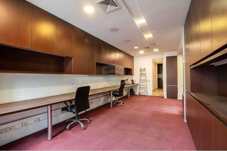 Arriendo oficina huechuraba