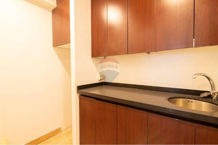 Arriendo oficina huechuraba
