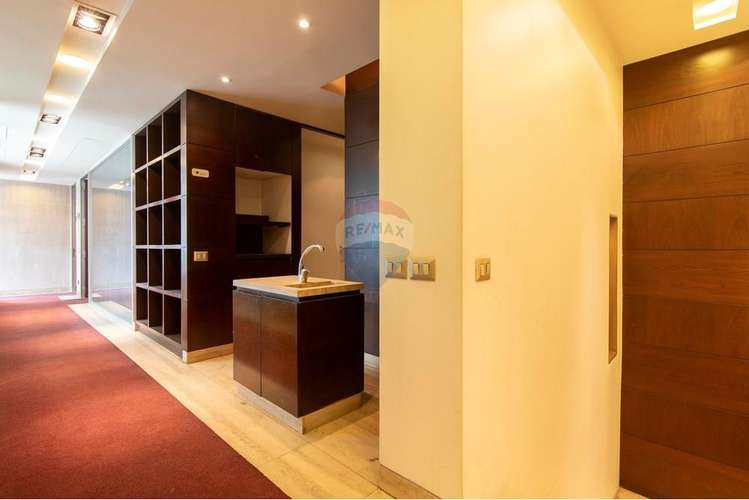 Arriendo oficina huechuraba