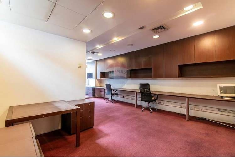 Arriendo oficina huechuraba