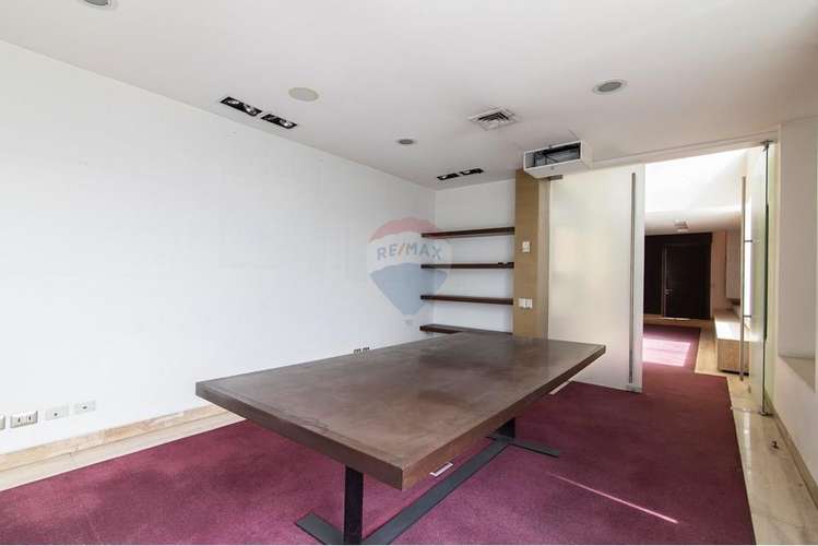 Arriendo oficina huechuraba