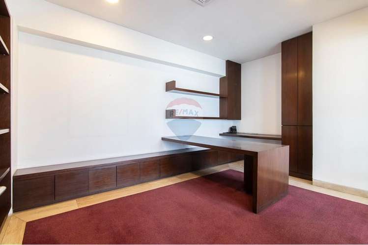 Arriendo oficina huechuraba