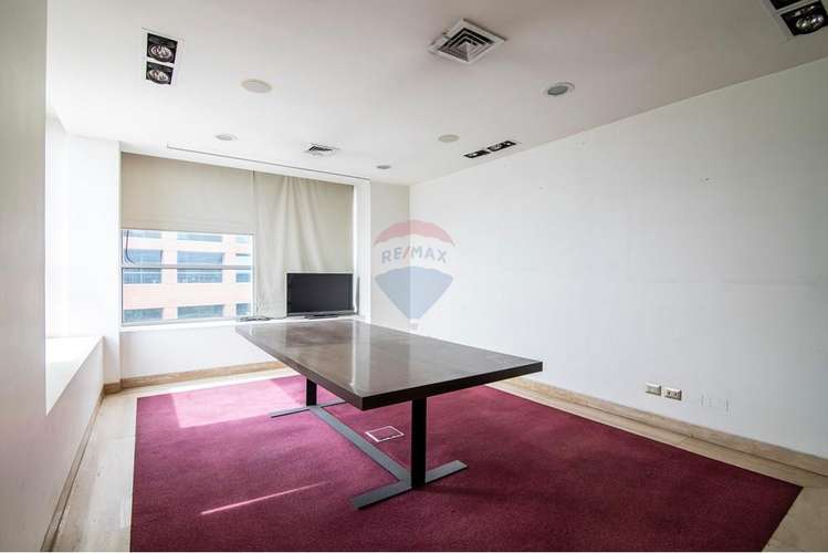 Arriendo oficina huechuraba