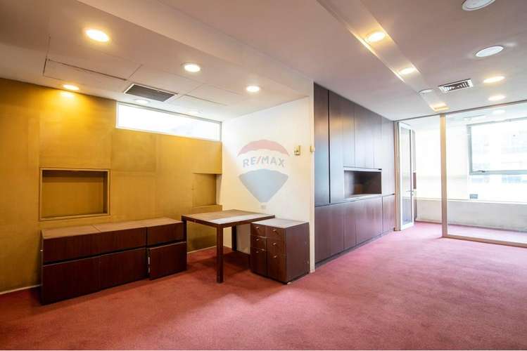 Arriendo oficina huechuraba