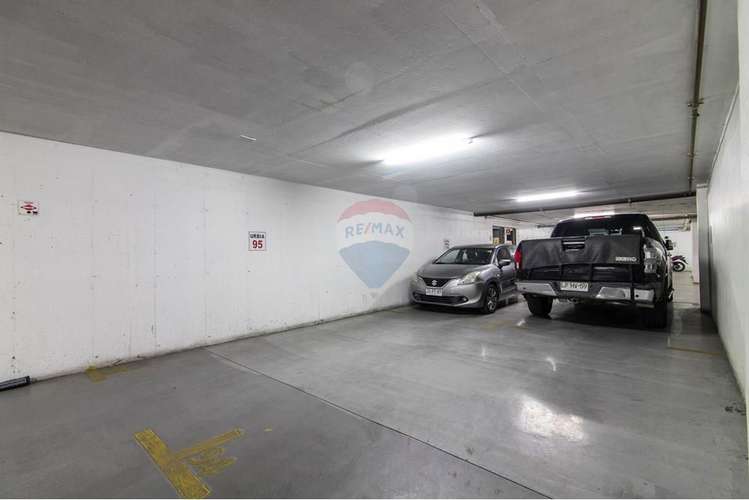 Arriendo oficina huechuraba