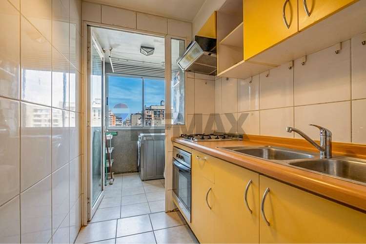 Venta departamento ñuñoa - Imagen 15
