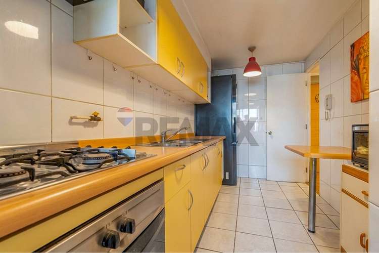 Venta departamento ñuñoa - Imagen 16