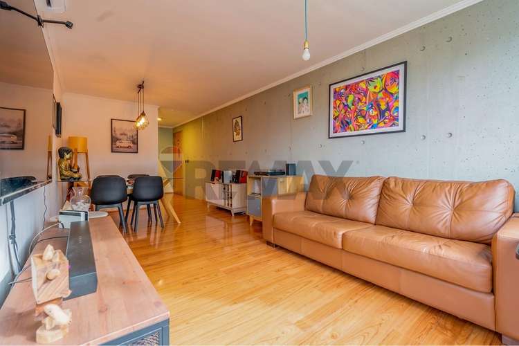 Venta departamento ñuñoa - Imagen 2