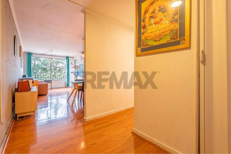 Venta departamento ñuñoa - Imagen 7