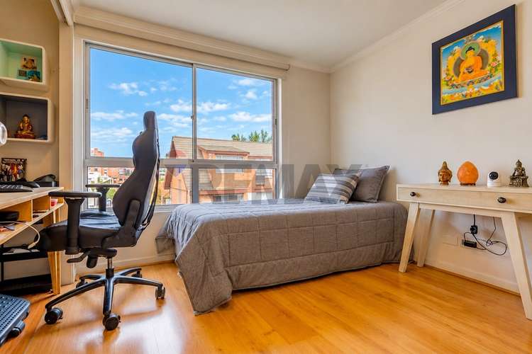 Venta departamento ñuñoa - Imagen 20