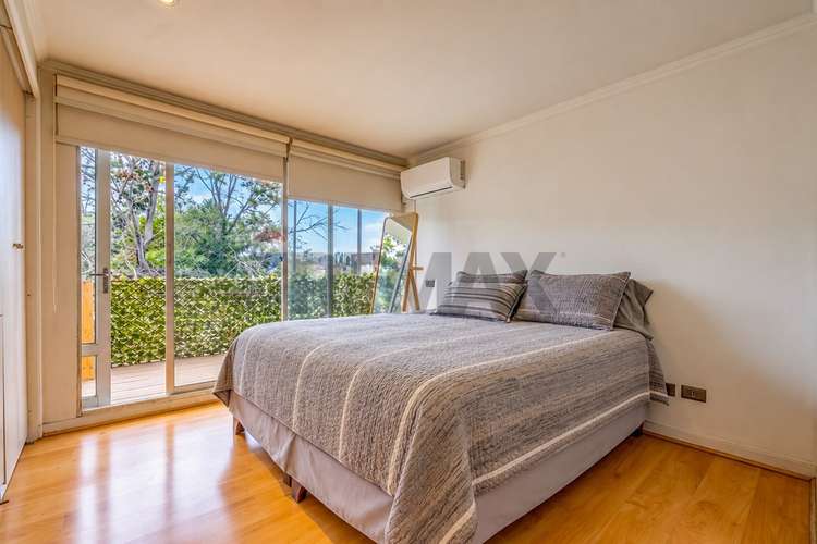 Venta departamento ñuñoa - Imagen 8