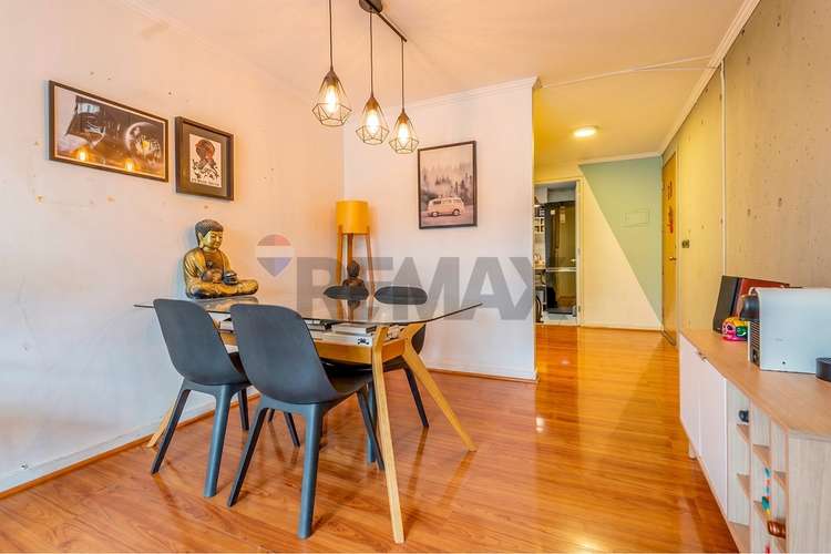 Venta departamento ñuñoa - Imagen 3