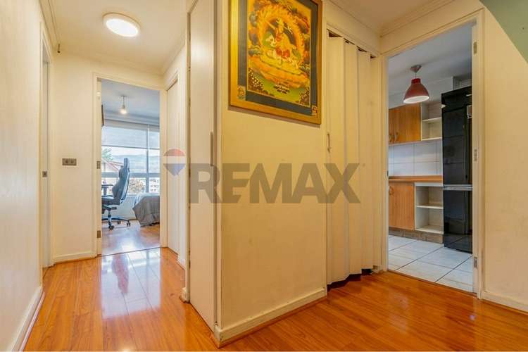 Venta departamento ñuñoa - Imagen 22