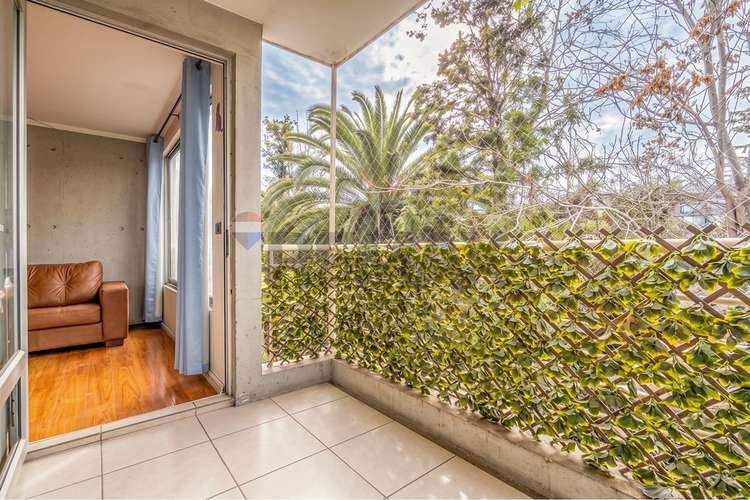 Venta departamento ñuñoa - Imagen 6