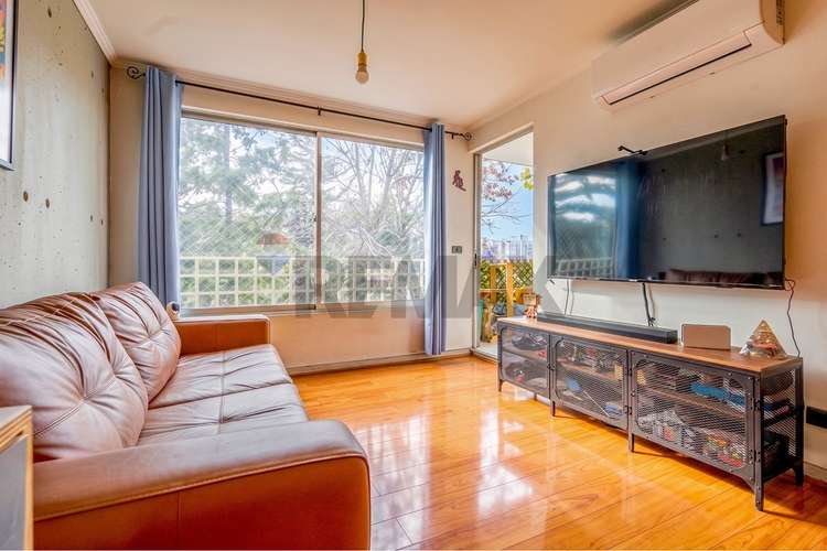 Venta departamento ñuñoa - Imagen 4