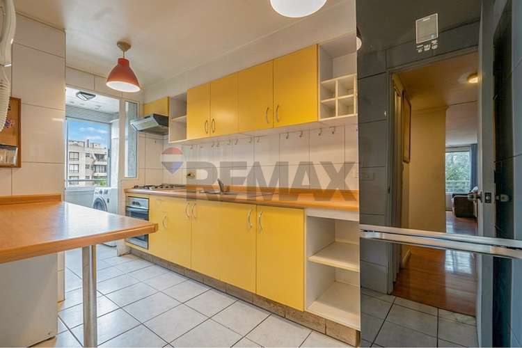 Venta departamento ñuñoa - Imagen 13