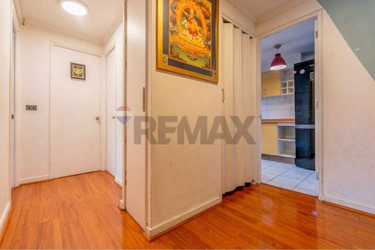 Venta departamento ñuñoa - Imagen 18