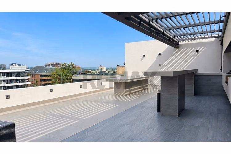 Amplio y luminoso! 3 dorm + servicios, nororiente - Imagen 25