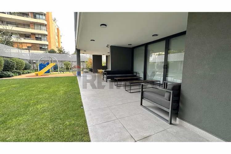 Amplio y luminoso! 3 dorm + servicios, nororiente - Imagen 32