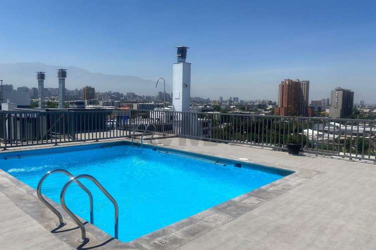 Venta departamento santiago - Imagen 14