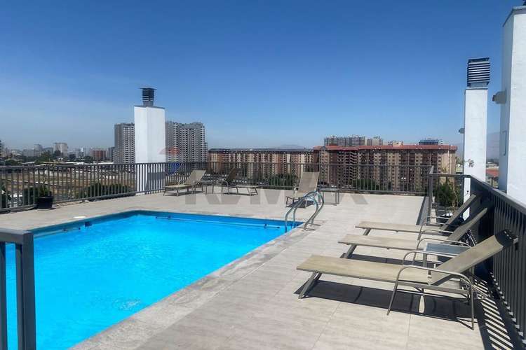 Venta departamento santiago - Imagen 13