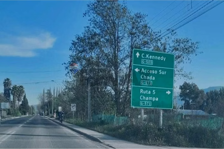 Oportunidad de inversión en paine – sector oriente - Imagen 7