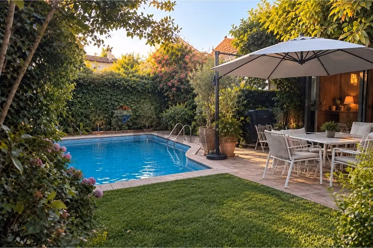 Venta casa quinchamali lo barnechea