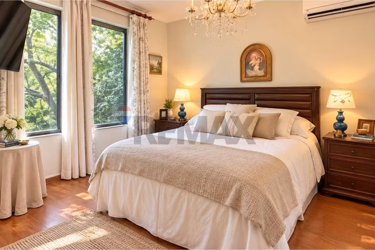Venta casa quinchamali lo barnechea - Imagen 6