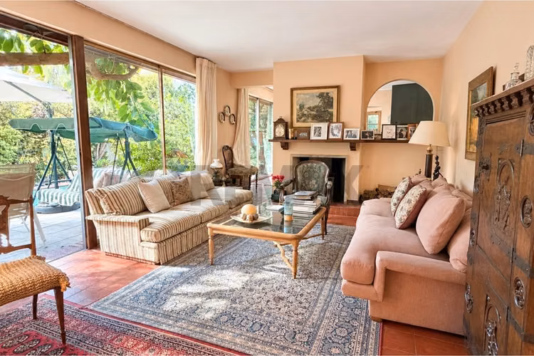 Venta casa quinchamali lo barnechea - Imagen 3