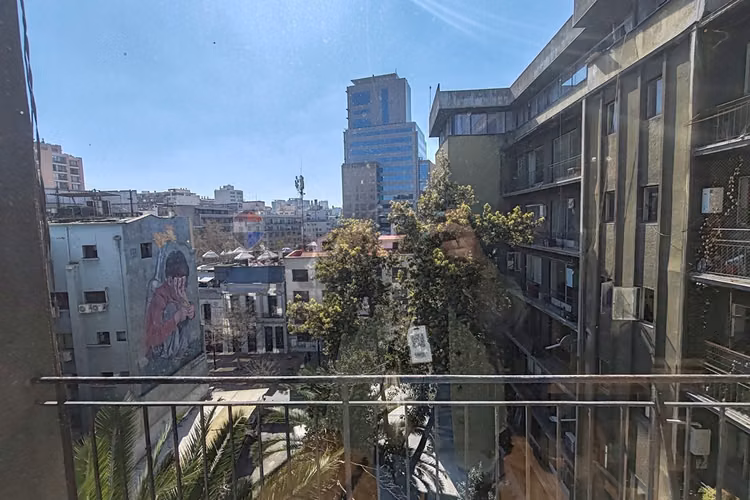 Oficina 260 m² metro bellas artes - Imagen 27