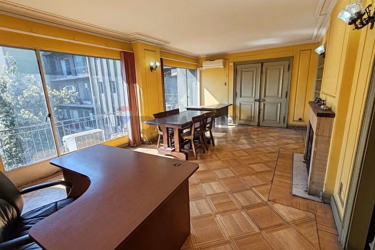 Oficina 260 m² metro bellas artes - Imagen 2