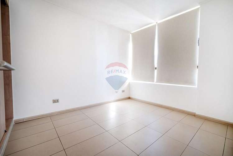 Arriendo departamento la cisterna - Imagen 9