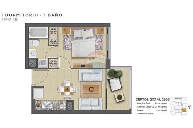 Arriendo departamento la cisterna - Imagen 15