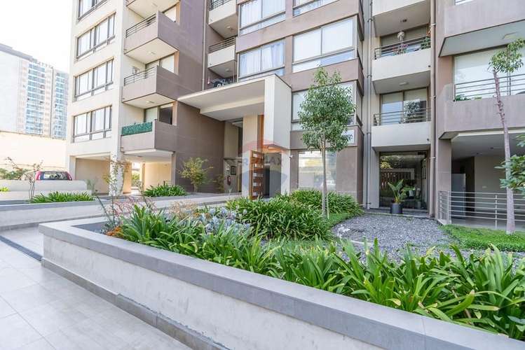 Arriendo departamento la cisterna - Imagen 13