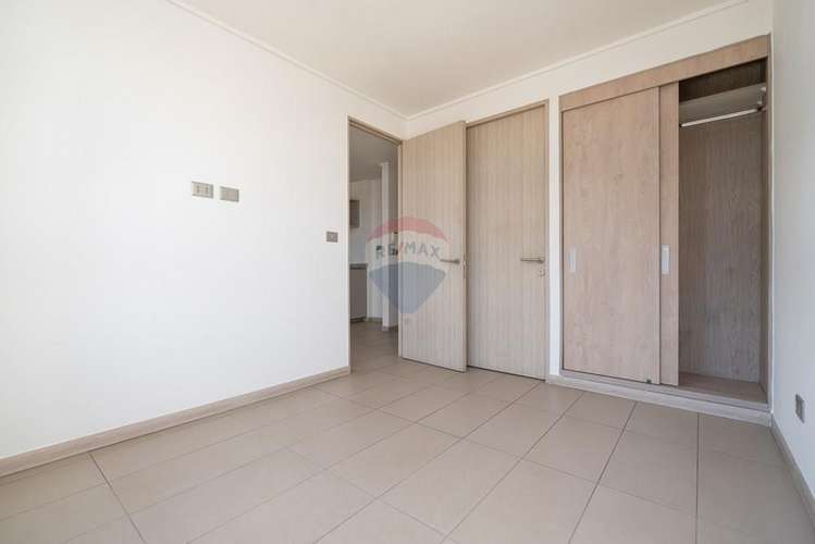 Arriendo departamento la cisterna - Imagen 8